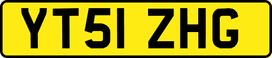 YT51ZHG