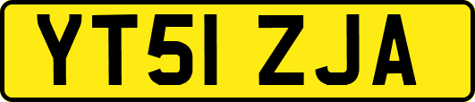YT51ZJA