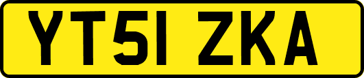 YT51ZKA