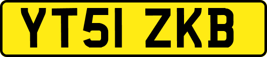 YT51ZKB