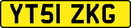 YT51ZKG