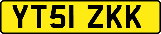 YT51ZKK