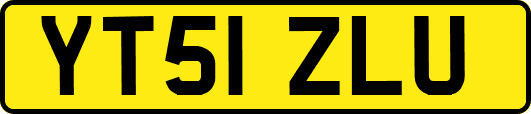 YT51ZLU
