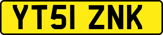 YT51ZNK