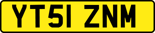 YT51ZNM