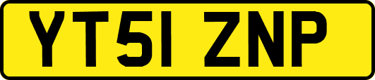 YT51ZNP