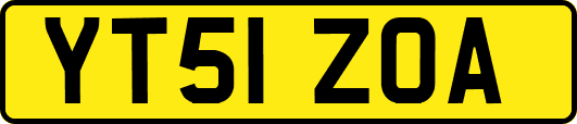 YT51ZOA