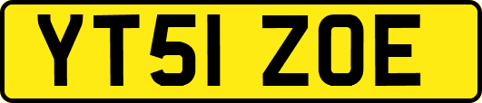 YT51ZOE