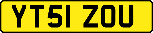 YT51ZOU