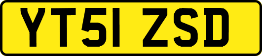 YT51ZSD