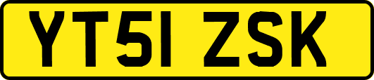 YT51ZSK