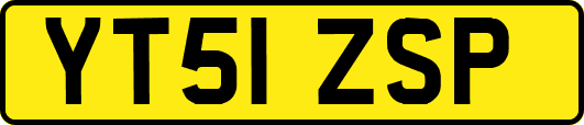 YT51ZSP