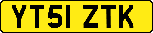 YT51ZTK
