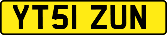 YT51ZUN