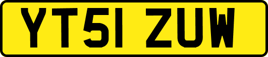 YT51ZUW