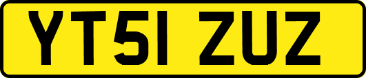 YT51ZUZ