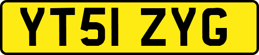 YT51ZYG