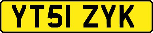 YT51ZYK