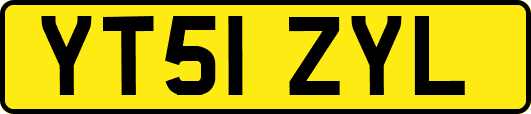 YT51ZYL