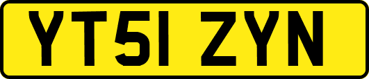 YT51ZYN