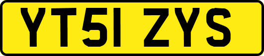 YT51ZYS
