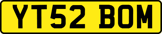 YT52BOM
