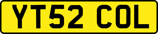 YT52COL