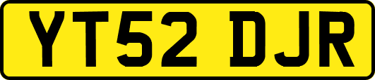 YT52DJR
