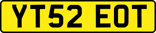 YT52EOT