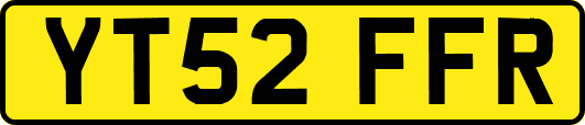 YT52FFR