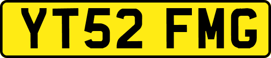 YT52FMG