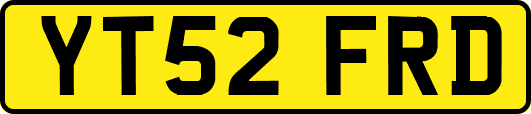 YT52FRD