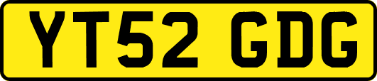 YT52GDG