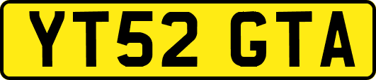 YT52GTA