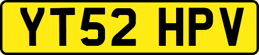 YT52HPV
