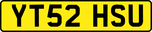 YT52HSU