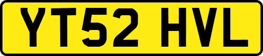YT52HVL