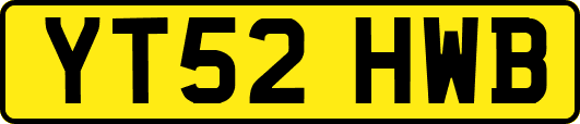 YT52HWB