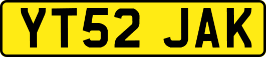 YT52JAK