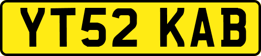 YT52KAB