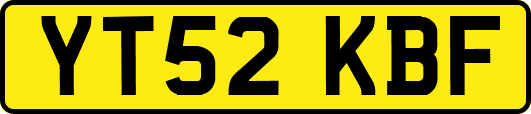 YT52KBF
