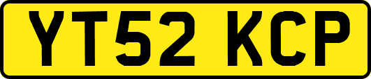 YT52KCP