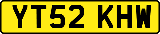 YT52KHW