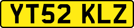 YT52KLZ