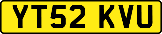 YT52KVU