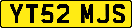 YT52MJS