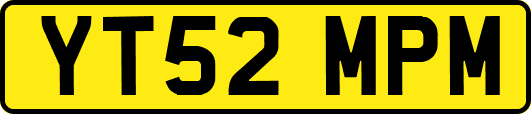YT52MPM