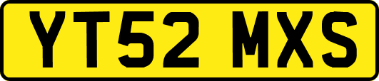 YT52MXS