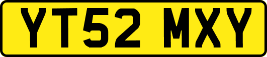 YT52MXY