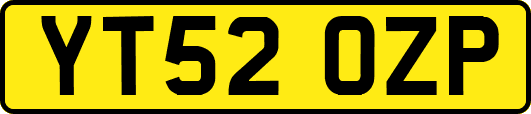 YT52OZP